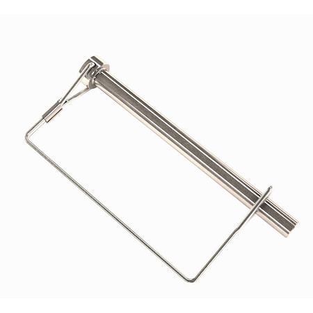 Bon Tool Bon 14-881 Snap Pin, 4 1/2" 14-881